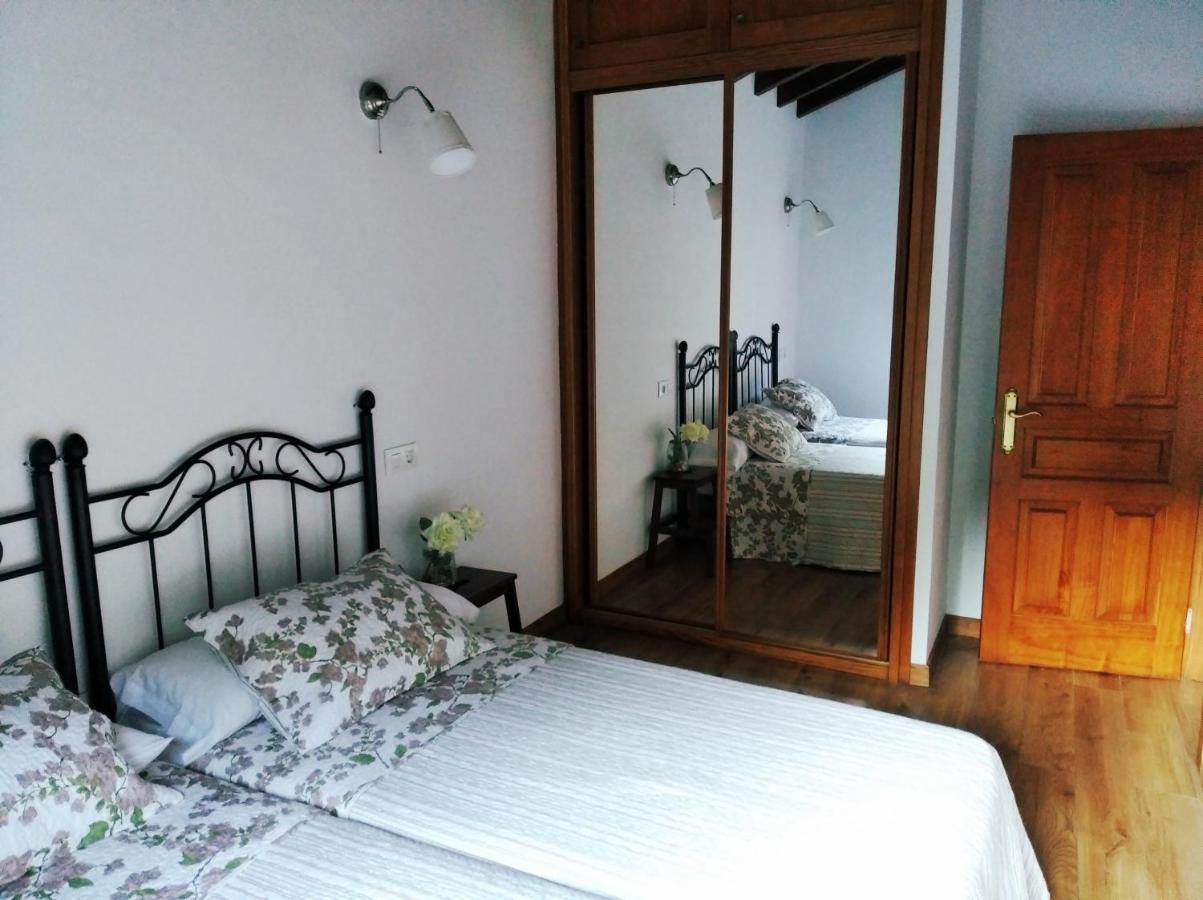 Casa La Fragua 15 Min De Onís Exteriér fotografie