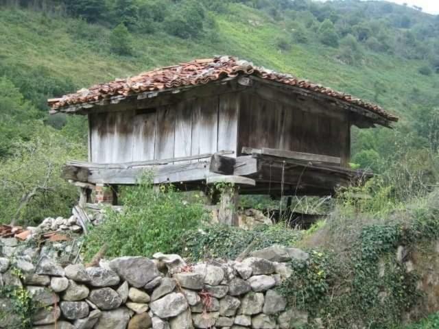 Casa La Fragua 15 Min De Onís Exteriér fotografie