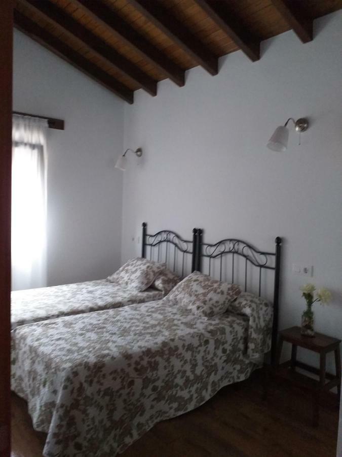Casa La Fragua 15 Min De Onís Exteriér fotografie
